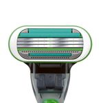 CARGA GILLETTE BODY 2UN
