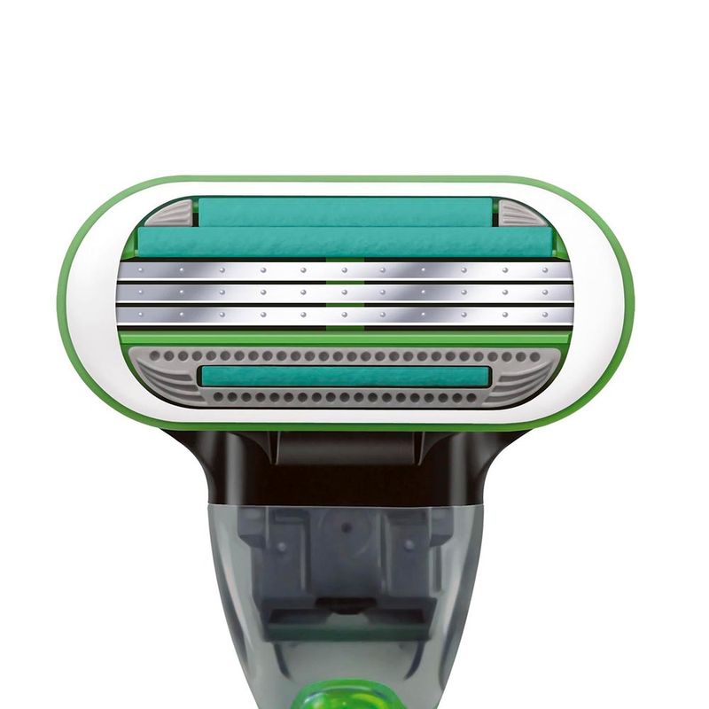 CARGA GILLETTE BODY 2UN