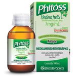 PHITOSS 7MG/ML XAROPE 100ML