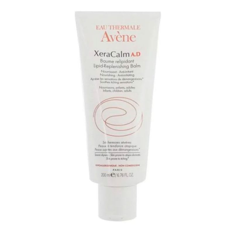 AVENE XERACALM AD BALSAMO RELIPIDANTE 200ML