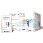 MOVIMENT C PO ORAL 30SACHES 12G