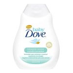 DOVE CONDICIONADOR BABY HIDRATAÇAO SENSIVEL 200ML