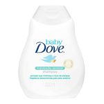 SHAMPOO DOVE BABY HIDRATAÇAO SENSIVEL 200ML