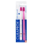 ESCOVA DENTAL CURAPROX 5460 ULTRA SOFT 2UN