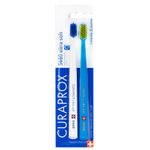 ESCOVA DENTAL CURAPROX 5460 ULTRA SOFT 2UN
