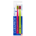 ESCOVA DENTAL CURAPROX 5460 ULTRA SOFT 2UN