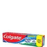 CREME DENTAL COLGATE TRIPLA AÇAO MENTA ORIGINAL 180G