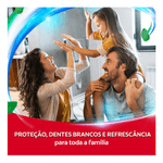 CREME DENTAL COLGATE TRIPLA AÇAO MENTA ORIGINAL 180G