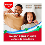 CREME DENTAL COLGATE TRIPLA AÇAO MENTA ORIGINAL 180G