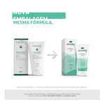 UMIDITA AI LOÇAO HIDRATANTE PARA PELES SENSIVEIS 120ML