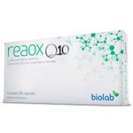 REAOX Q10 30CAP