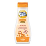 SHAMPOO POM POM SUAVE 200ML