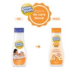 SHAMPOO POM POM SUAVE 200ML