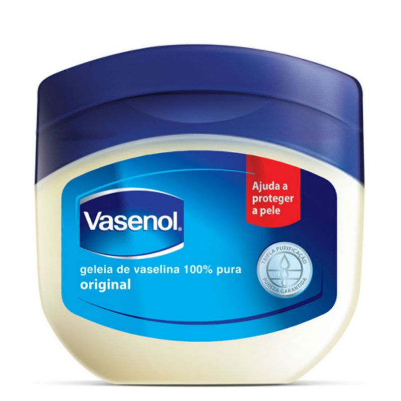 VASENOL GELEIA DE VASELINA 100G