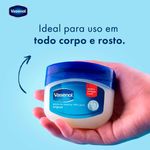 VASENOL GELEIA DE VASELINA 100G