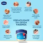 VASENOL GELEIA DE VASELINA 100G