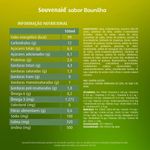 SOUVENAID BAUNILHA 125ML 4UN
