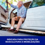 ATADURA ELASTICA NEXCARE 75MMX4,5M