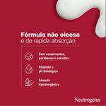 NEUTROGENA NORWEGIAN HIDRATANTE CORPORAL INTENSIVO SEM -37