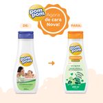 CONDICIONADOR POM POM CAMOMILA 200ML
