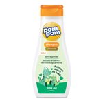 SHAMPOO POM POM CAMOMILA 200ML