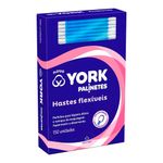 YORK HASTES FLEXIVEIS 150UN