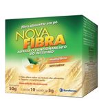 NOVAFIBRA 10SACHES 5G