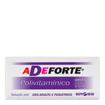 ADEFORTE GOTAS 15ML