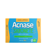 ACNASE CLEAN SABONETE LIMPEZA PROFUNDA 80G