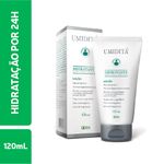 UMIDITA LOÇAO HIDRATANTE PARA PELES SENSIVEIS 120ML