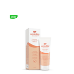 UMIDITA ROSTO GEL CREME HIDRATANTE PARA PELES SENSIVEIS FPS2