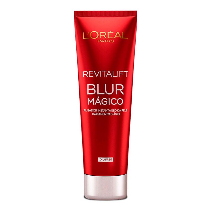 LOREAL REVITALIFT BLUR MAGICO CREME FACIAL 27G