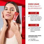 LOREAL REVITALIFT BLUR MAGICO CREME FACIAL 27G