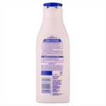 NIVEA HIDRATANTE CORPORAL SENTIDOS SENSUAL CHANTILLY E FRUTA