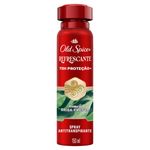 DESODORANTE OLD SPICE AE REFRESCANTE 150ML