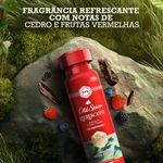 DESODORANTE OLD SPICE AE REFRESCANTE 150ML
