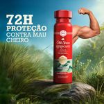 DESODORANTE OLD SPICE AE REFRESCANTE 150ML
