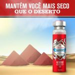 DESODORANTE OLD SPICE AE CITRICO 150ML