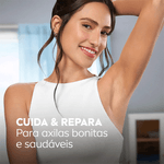 NIVEA DESODORANTE ROLL ON PROTECT E CARE 50ML