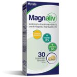 MAGNALIV 30CPR