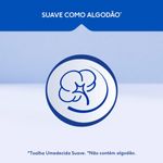 TOALHAS UMEDECIDAS PLENITUD CARE PARA ADULTO 42UN