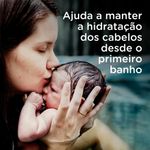 DOVE CONDICIONADOR BABY HIDRATAÇAO ENRIQUECIDA 200ML(UN-228