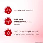 DERMOTIVIN SALIX SABONETE LIQUIDO PELE ACNEICA 70ML