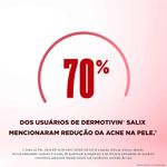 DERMOTIVIN SALIX SABONETE LIQUIDO PELE ACNEICA 70ML