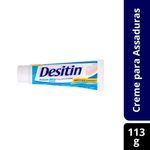 DESITIN CREAMY 113G