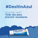 DESITIN CREAMY 113G