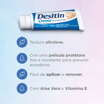 DESITIN CREAMY 113G
