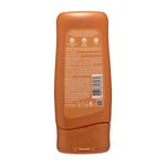 CENOURA BRONZE LOÇAO BRONZEADORA COM COR EFEITO DOURADO FPS6