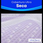 ABSORVENTE ALWAYS NOITES TRANQUILAS COBERTURA SECA LONGO COM