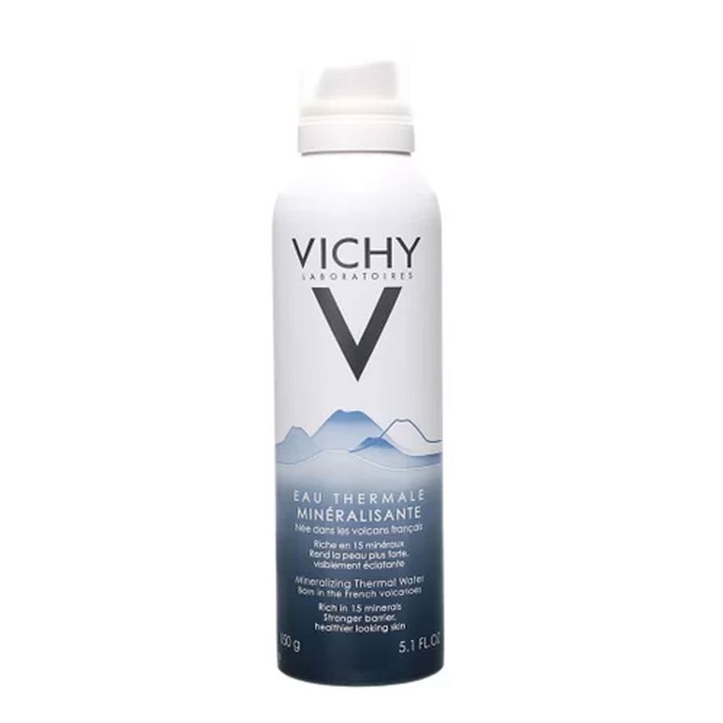 VICHY AGUA TERMAL SPRAY 50ML